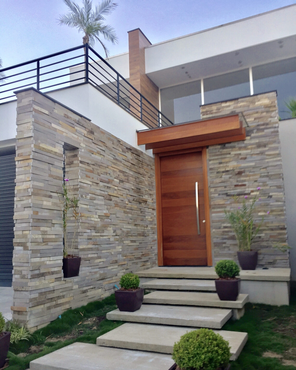 Residência L&M